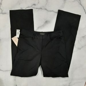 Aritzia Babaton Black CTN Spandex Pants Size 2